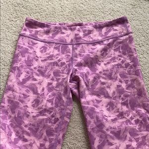 Ivviva Rhythmic Tight Leggings